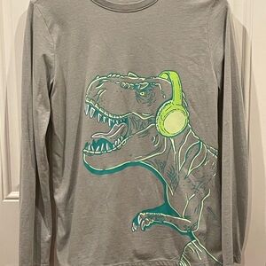 Cat & Jack Top, size XL